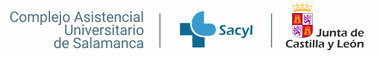 CAUSA — Complejo Asistencial Universitario de Salamanca