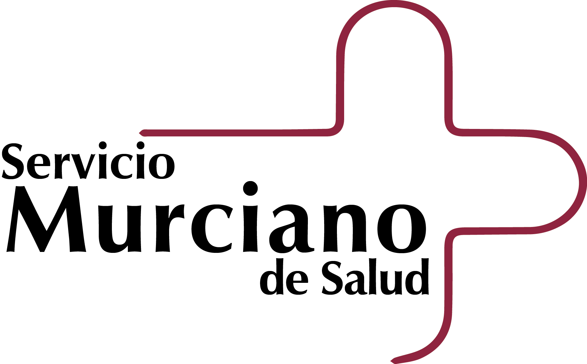 HCUVA — Hospital Virgen de la Arrixaca · Servicio Murciano de Salud